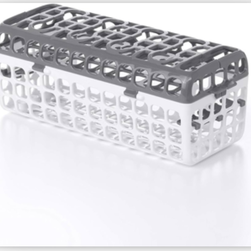 Oxo Tot Dishwasher Basket
